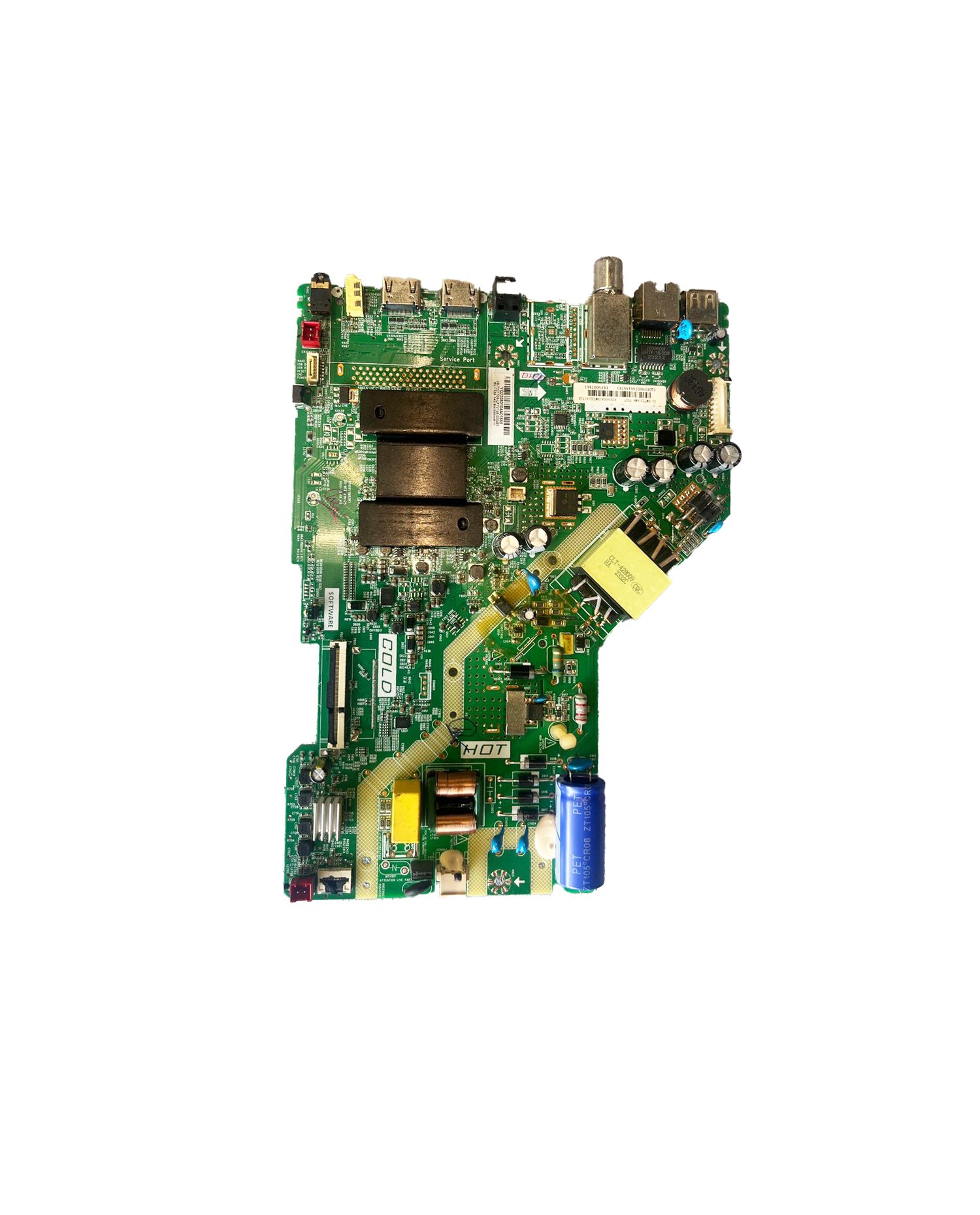 TCL 43