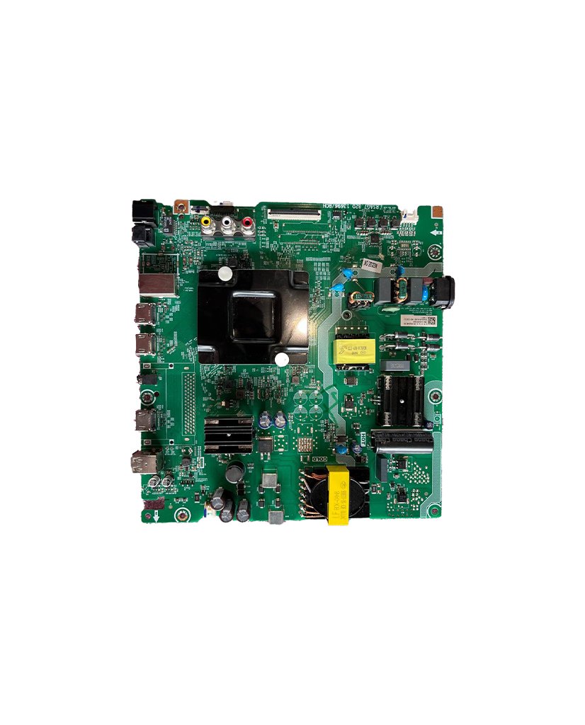Model 43A71F Hisense LED TV Motherboard