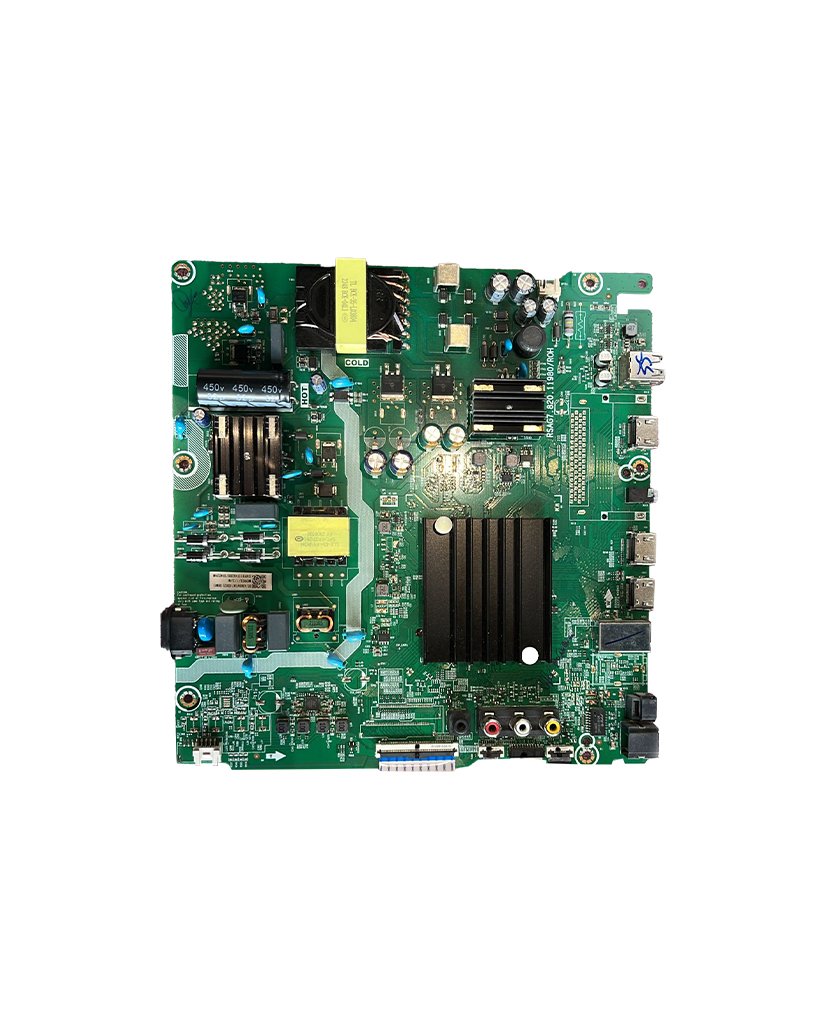 43A6H Hisense Motherboard For LED