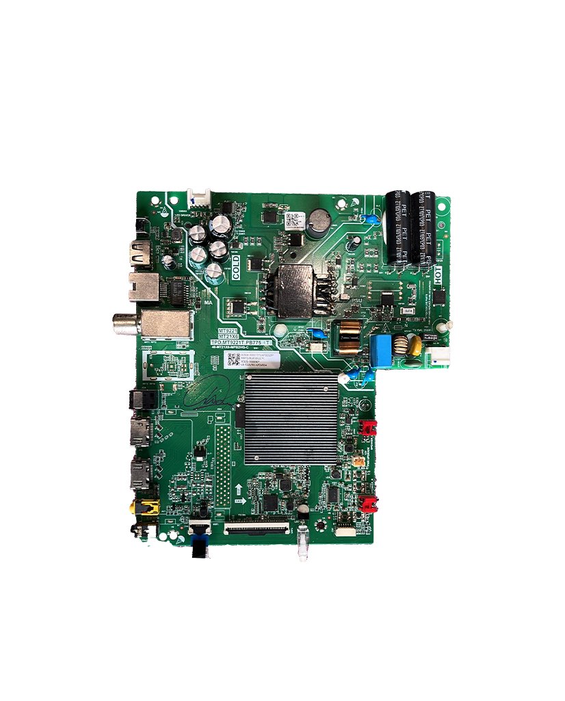 32S5205 TCL MOTHERBOARD FOR LED TV