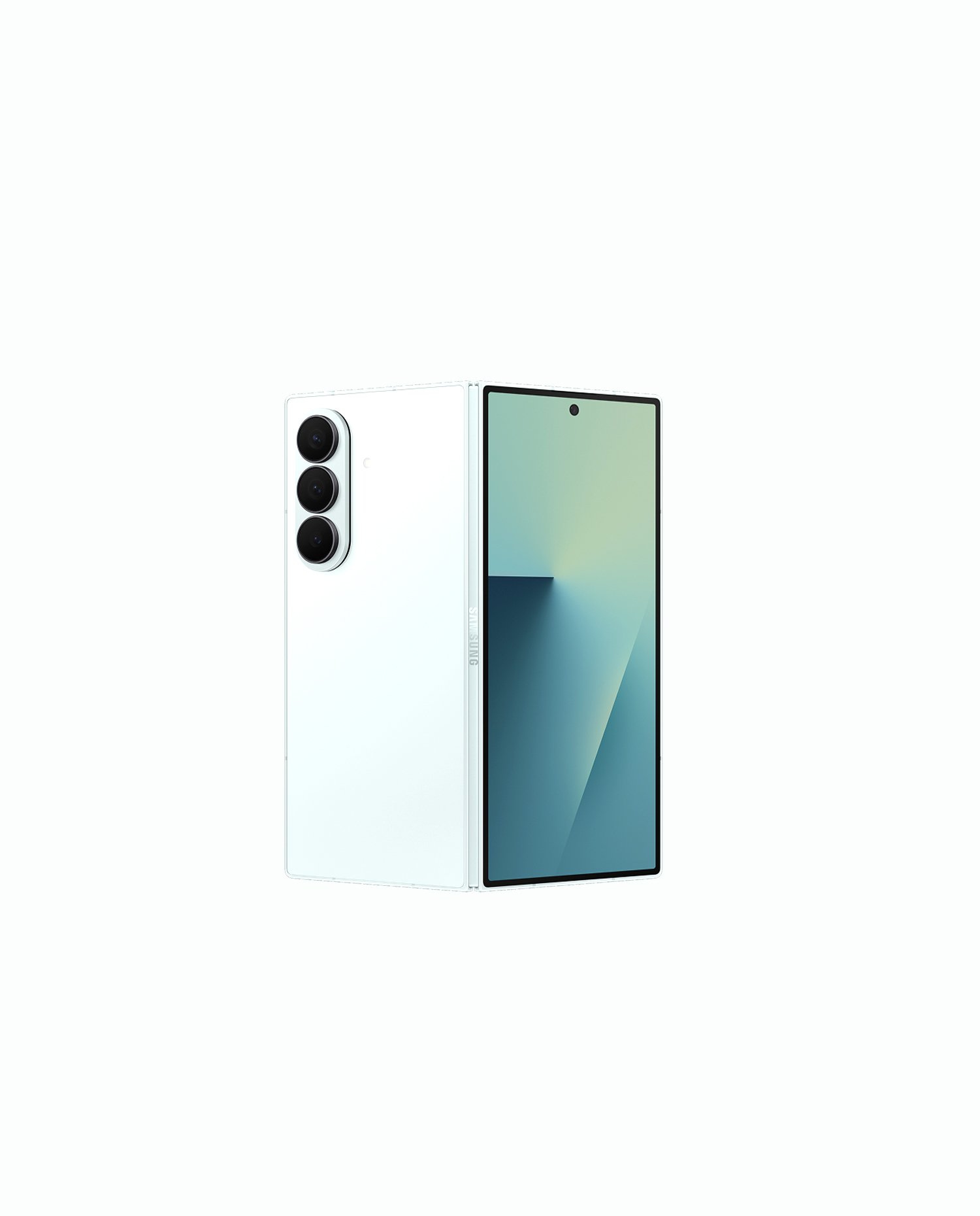 Samsung Galaxy Z Fold7 5G Smartphone with Galaxy AI (12GB RAM, 512GB Storage), Ultra Sleek Design with 200MP Camera, Powerful Snapdragon 8 Elite, Google Gemini