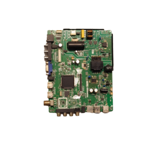 Model FIESTA43 Impex LED TV Motherboard