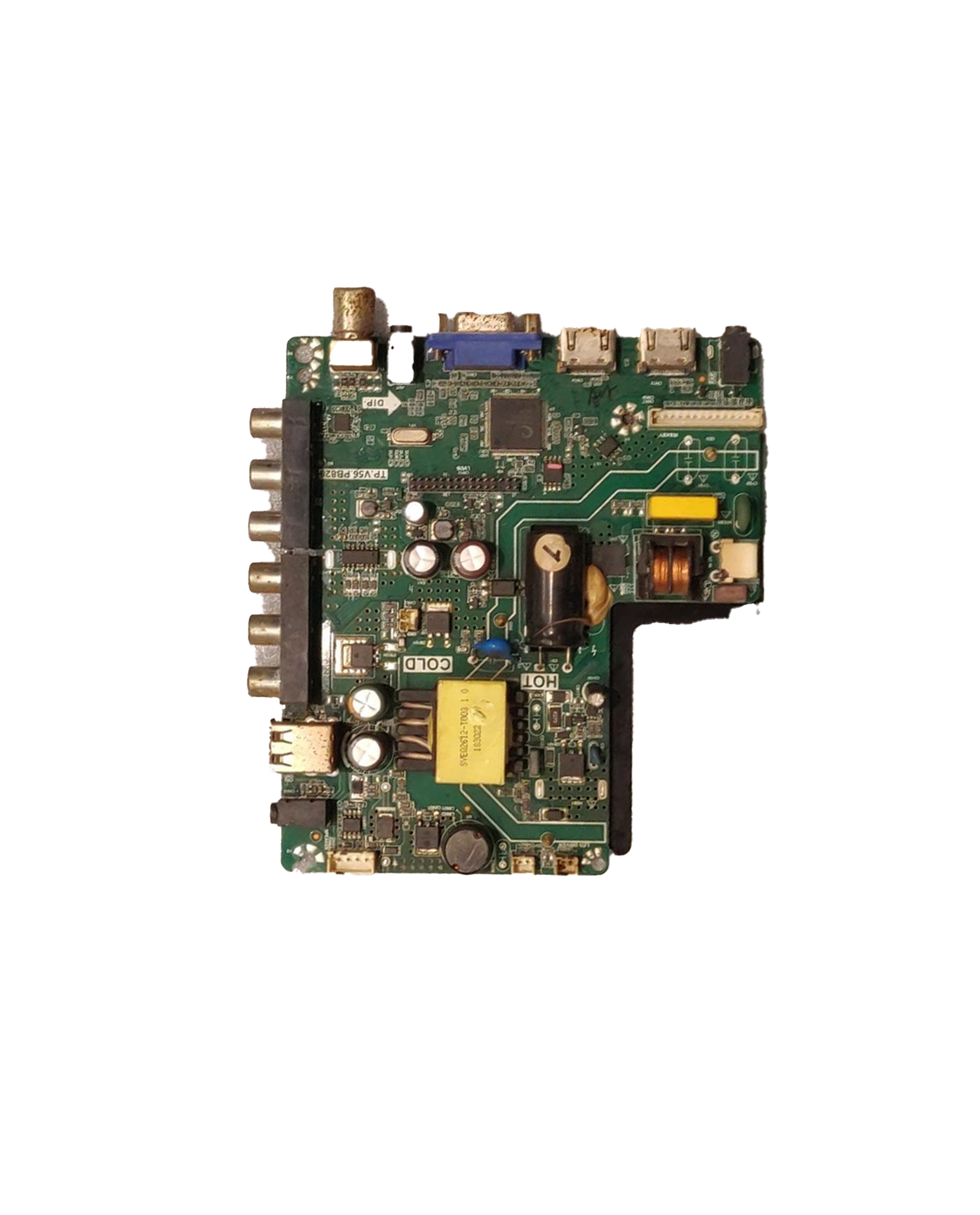 Generic 32 inch LED TV Universal Motherboard
