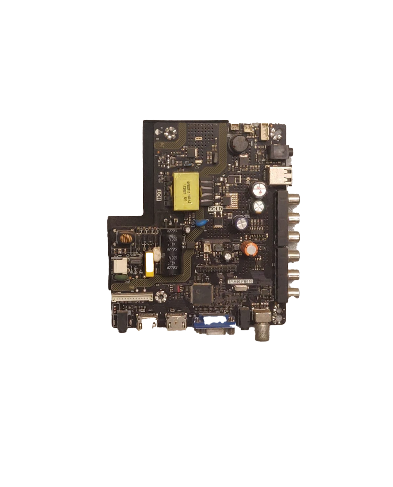 Model GLORIA 32 Impex LED TV Motherboard