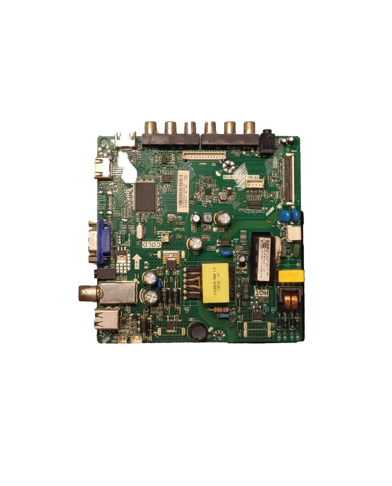 Model L32N2 Lloyd LED TV Motherboard