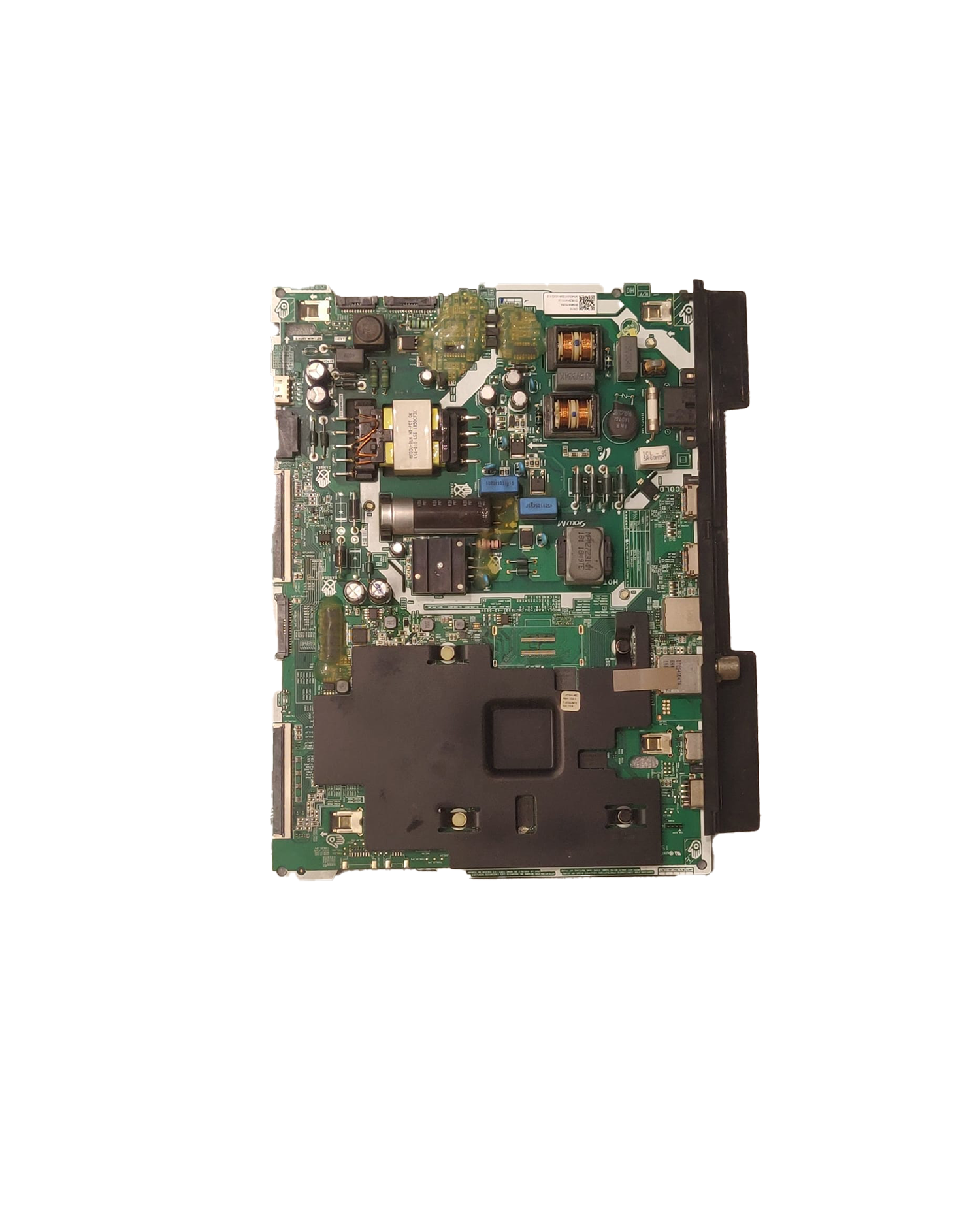 Model UA43NU7090KXXL Samsung LED TV Motherboard