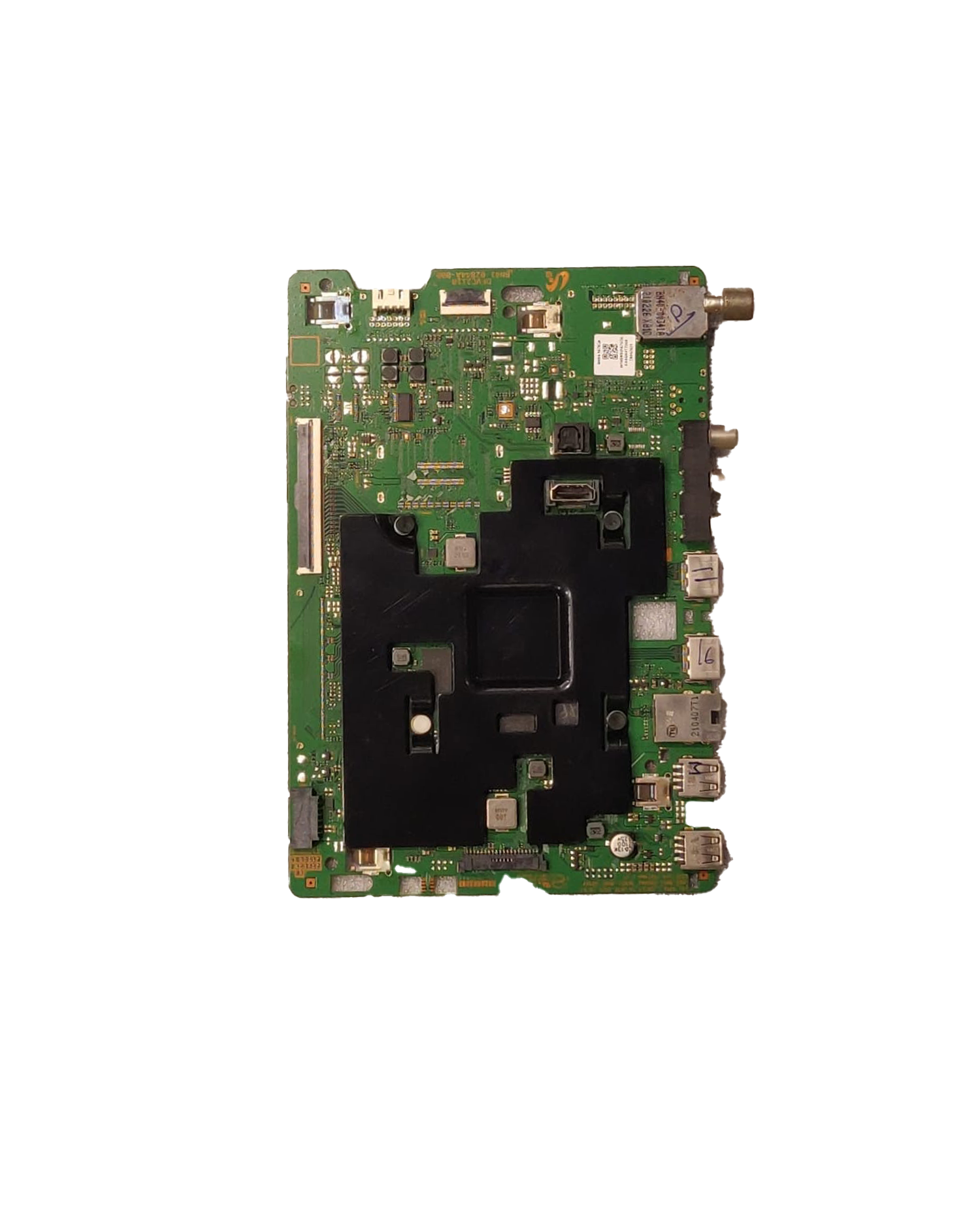 Model UA75AU8000KLXL Samsung LED TV Motherboard