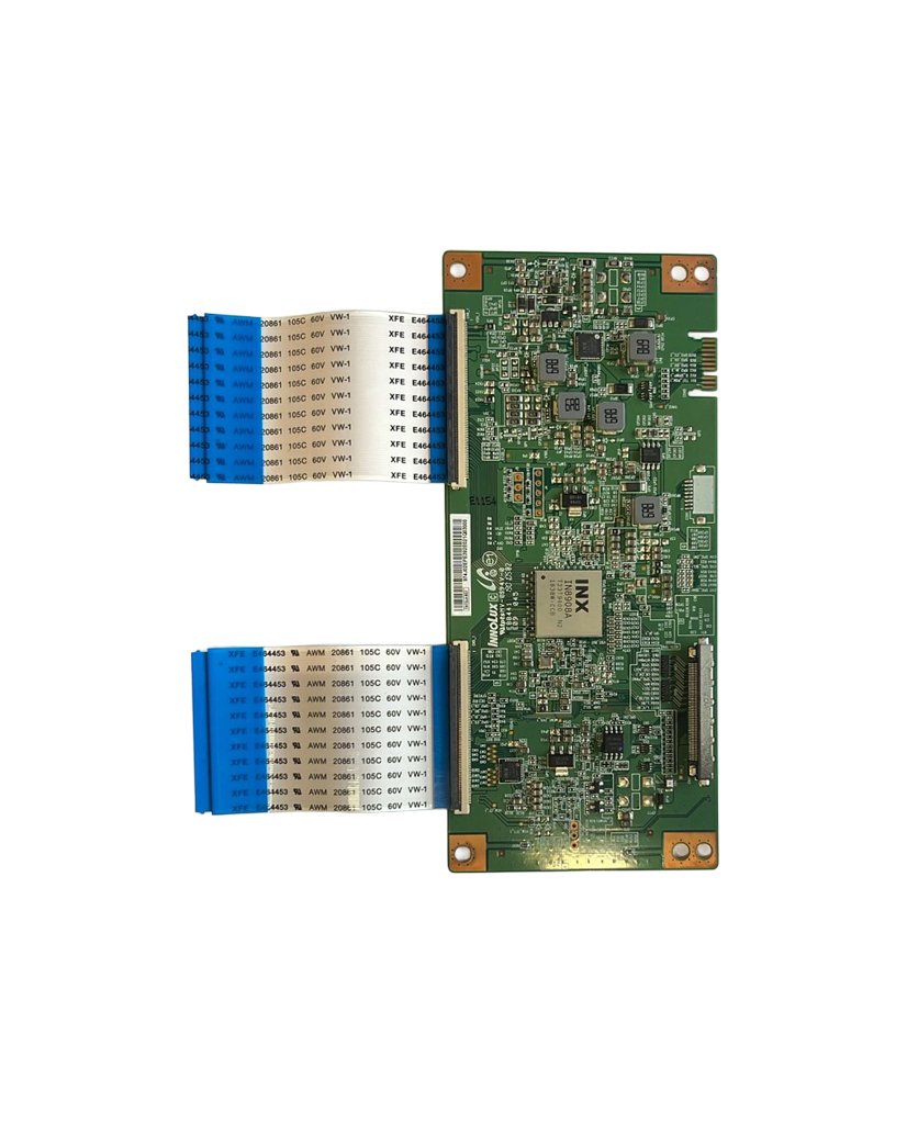 TCL 65 inch LED TV T-con Board for Model 65P2MUS