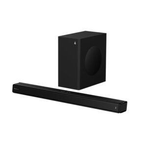 boAt Aavante 2.1 3050D