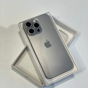 Apple iPhone 15 Pro Max