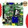 IMPEX 40 Motherboard