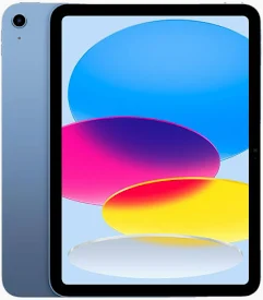 Apple iPad 11″: A16 chip, 27.69 cm (11″) Model, Liquid Retina Display, 128GB, Wi-Fi 6, 12MP Front/12MP Back Camera, Touch ID, All-Day Battery Life
