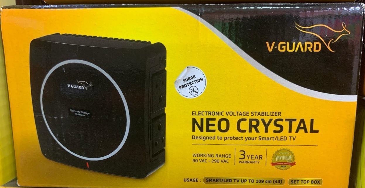 Neo Crystal price
